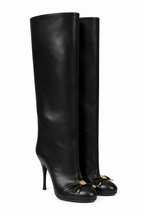 Feline Boot