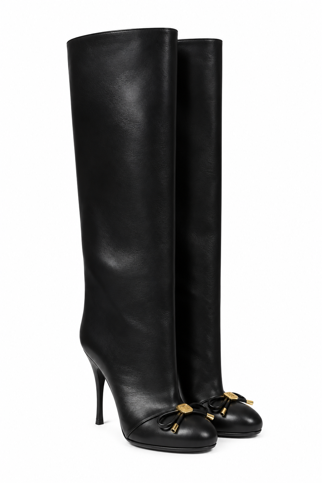 Feline Boot