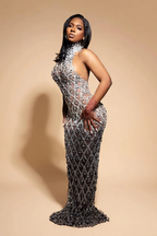 Harvey Dress