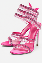 Princess Heel