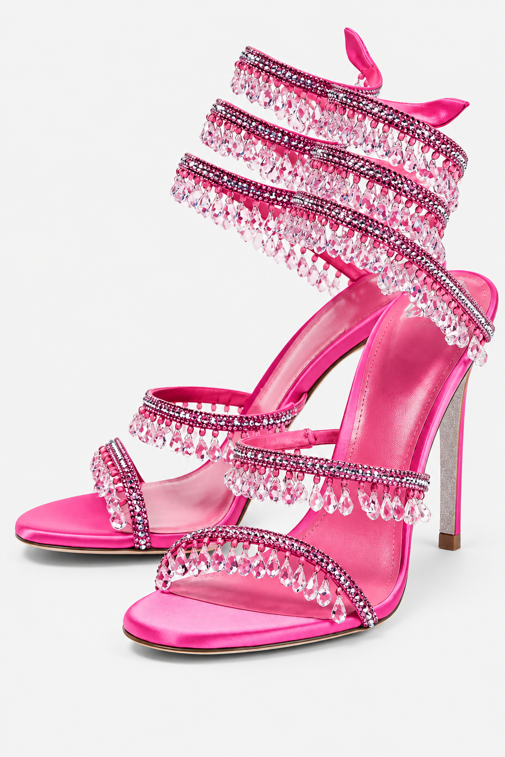 Princess Heel